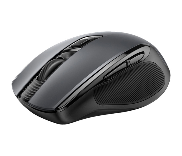 UGREEN Mysz bezprzewodowa MU006S Bluetooth 5.4 + 2.4 GHz USB-C - 1501501 - zdjęcie 2